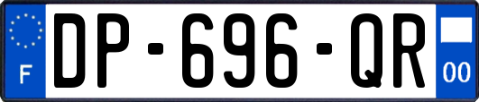 DP-696-QR