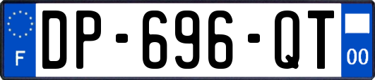 DP-696-QT