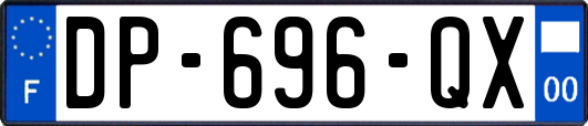 DP-696-QX