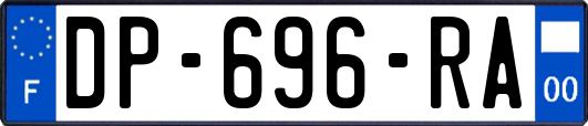 DP-696-RA