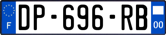 DP-696-RB
