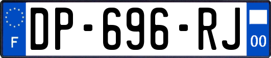 DP-696-RJ