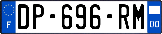 DP-696-RM