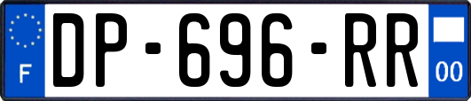 DP-696-RR