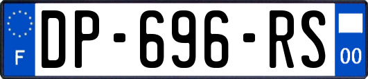 DP-696-RS