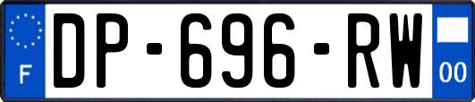 DP-696-RW