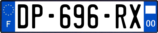 DP-696-RX
