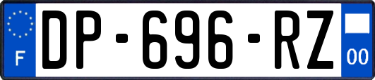 DP-696-RZ