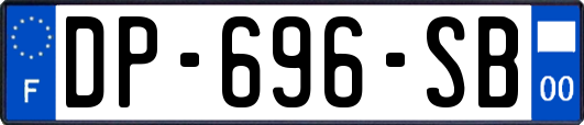 DP-696-SB