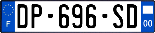 DP-696-SD