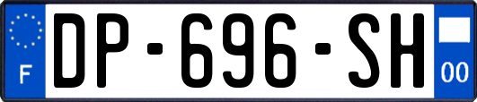 DP-696-SH