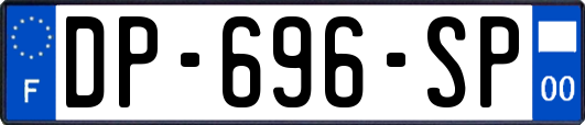 DP-696-SP