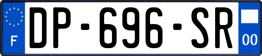 DP-696-SR