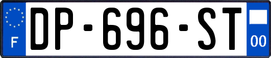 DP-696-ST
