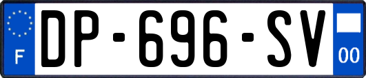 DP-696-SV