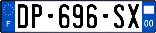 DP-696-SX