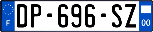 DP-696-SZ