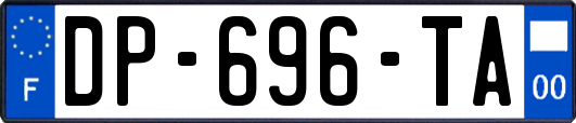 DP-696-TA