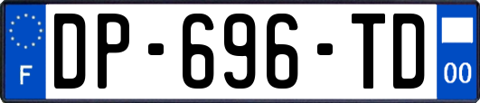 DP-696-TD