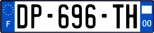 DP-696-TH