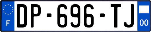 DP-696-TJ