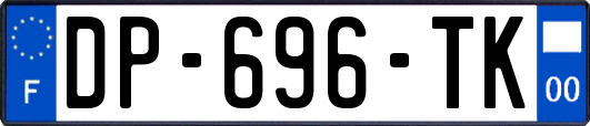 DP-696-TK