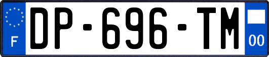 DP-696-TM