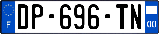 DP-696-TN