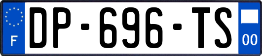 DP-696-TS