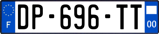 DP-696-TT