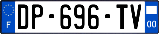 DP-696-TV