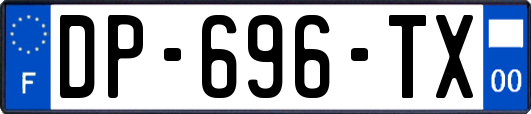 DP-696-TX