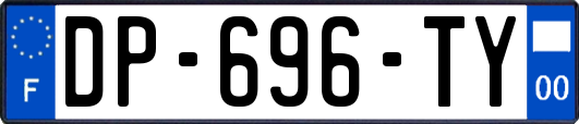 DP-696-TY