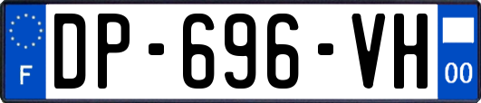 DP-696-VH