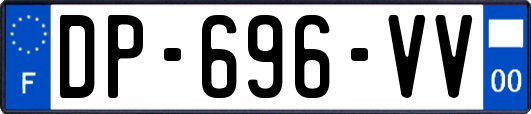 DP-696-VV