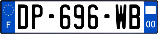 DP-696-WB