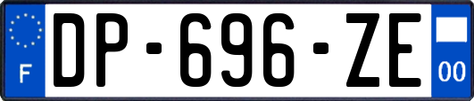 DP-696-ZE