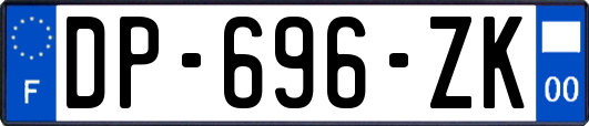 DP-696-ZK