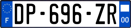 DP-696-ZR