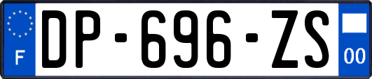 DP-696-ZS