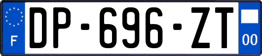 DP-696-ZT