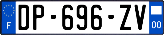 DP-696-ZV