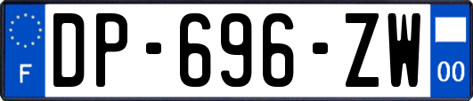 DP-696-ZW