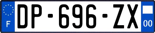 DP-696-ZX