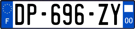 DP-696-ZY