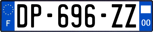 DP-696-ZZ