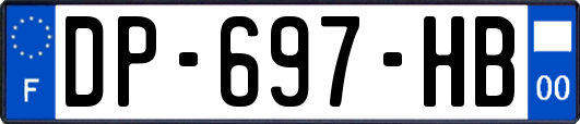 DP-697-HB