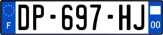 DP-697-HJ