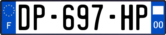 DP-697-HP