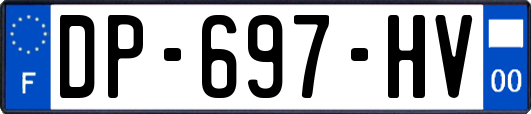 DP-697-HV